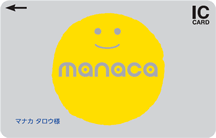 manaca